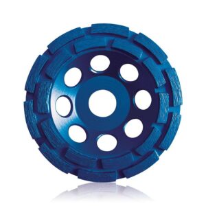 MEXCO Diamond cup grinder