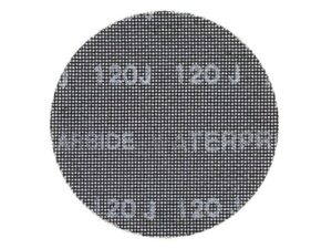 Dewalt DTM3103 Mesh Sanding Disc 125mm 80G (Pack 5)