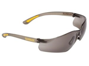 SAFETY SPECS DEWALT SMOKE