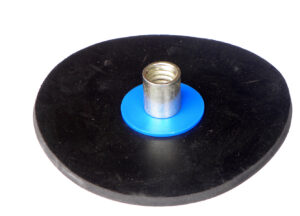 6″ RUBBER DRAIN PLUNGER