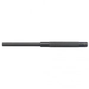 3/8IN PARALLEL PIN PUNCH 8INLONG