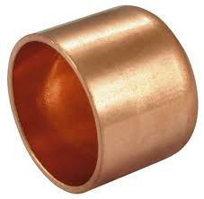 End Cap       8MM