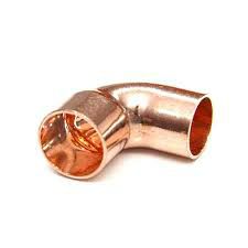 Fitting Elbow, Ftg x C   15MM