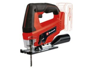 Einhell Power X-Change Jigsaw 18V Bare Unit