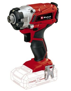 Einhell Power X-Change Impact Driver 18V Bare Unit