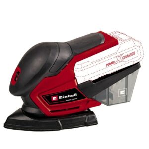 Einhell Power X-Change Sander 18V Bare Unit