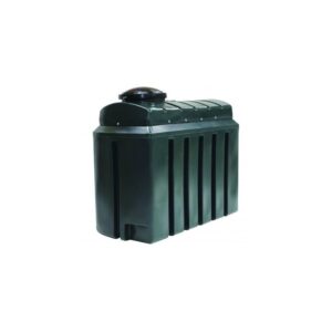 ENVIROSTORE BUNDED OIL STORAGE TANK WITH 1225 LITRE CAPACITY