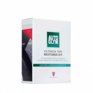 AUTOGLYM EXTERIOR TRIM RESTORER