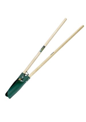 LIGHT WEIGHT POST HOLE DIGGER
