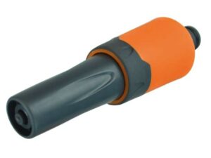 FaithFull Plastic Hose Spray Nozzle