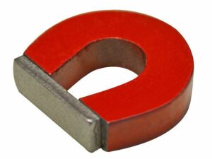 Fai/Full Horse Shoe Magnet 25mm Power 2.2kg