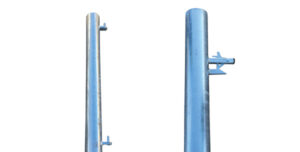GATE POSTS ALL SIZES & TYPES HANGING/SLAM POSTS