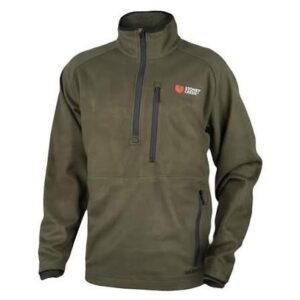 STONEY CREEK MEN’S ROCK PULLOVER BAYLEAF