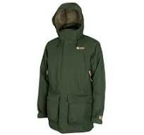 STONEY CREEK SWING THROUGH JACKET BAYLEAF