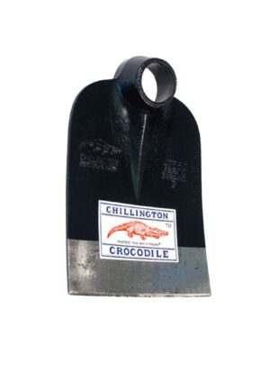 CHILLINGTON TRENCHING HOE (SMALL)