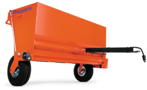 Husqvarna Spreader – P524