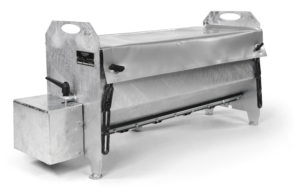 Husqvarna Drop spreader – P524