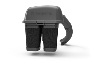 Husqvarna Grass Collector (rear-mounted)