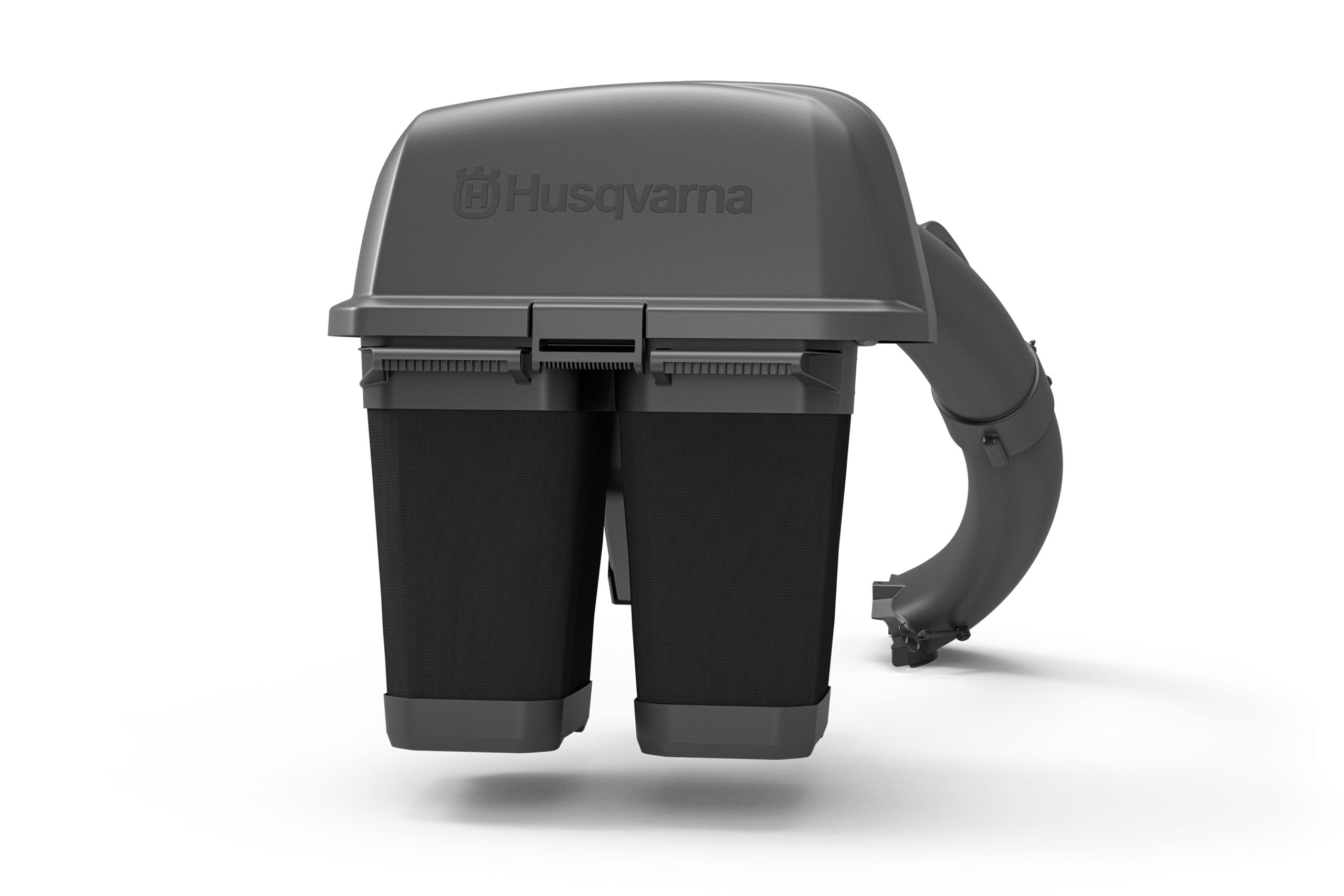 Husqvarna Grass Collector (rear-mounted)