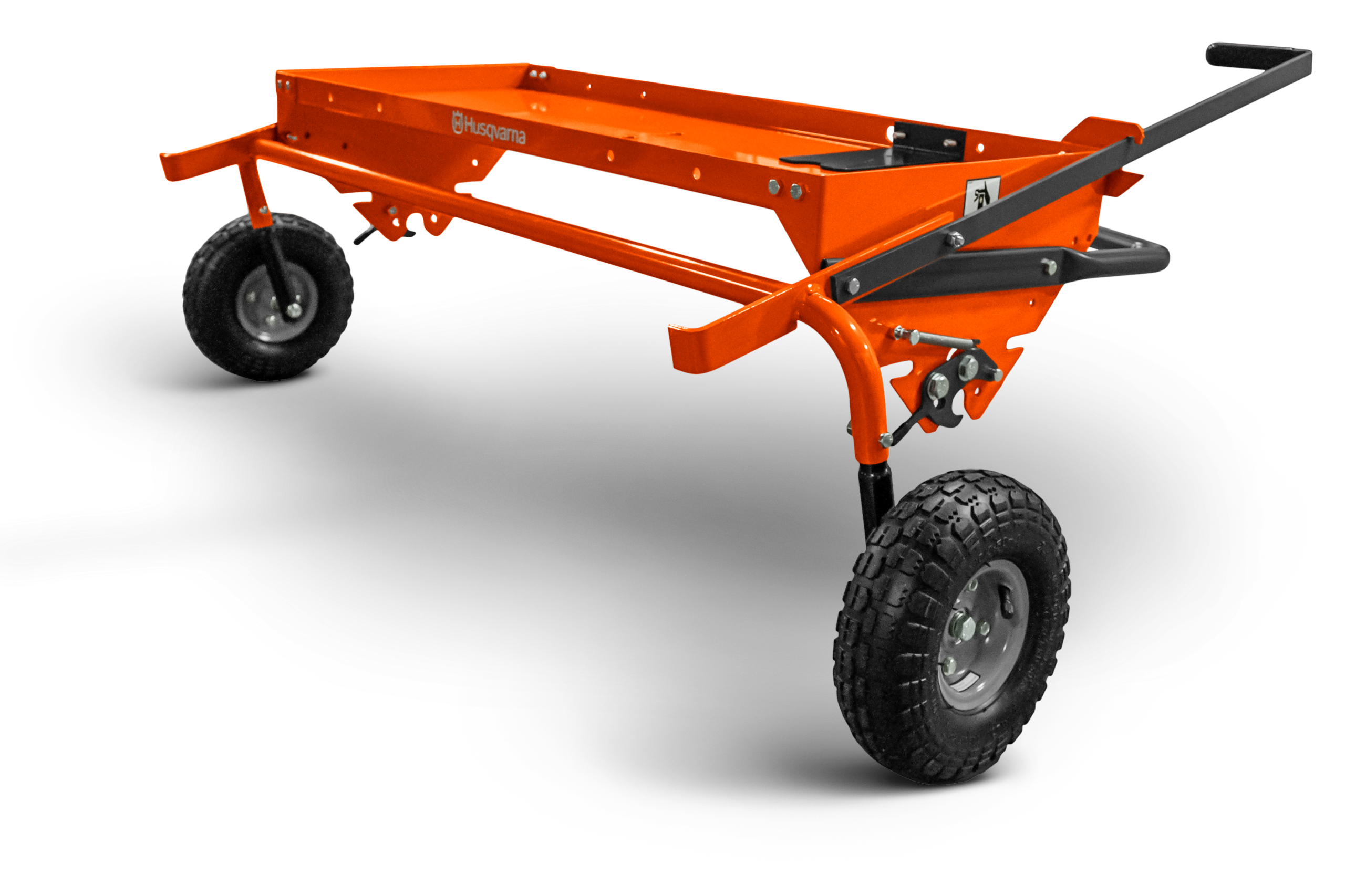 Husqvarna Attachment Kit