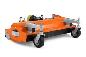Husqvarna Flail Mower