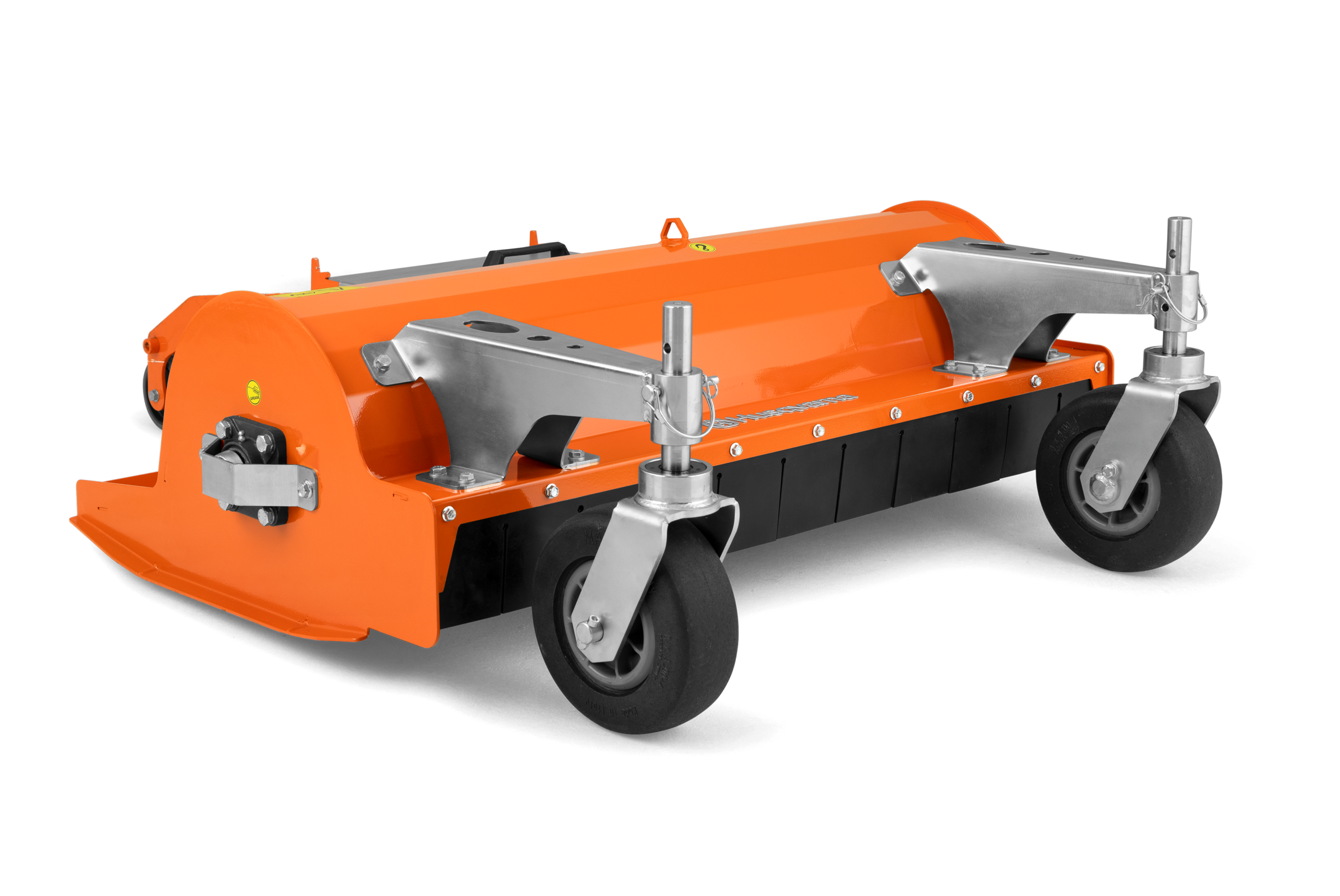 Husqvarna Flail Mower