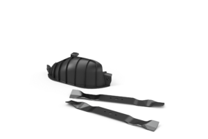 Husqvarna Mulch Kit – 95 Side Discharge