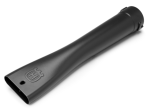 Husqvarna flat nozzle (grey, 603 mm)