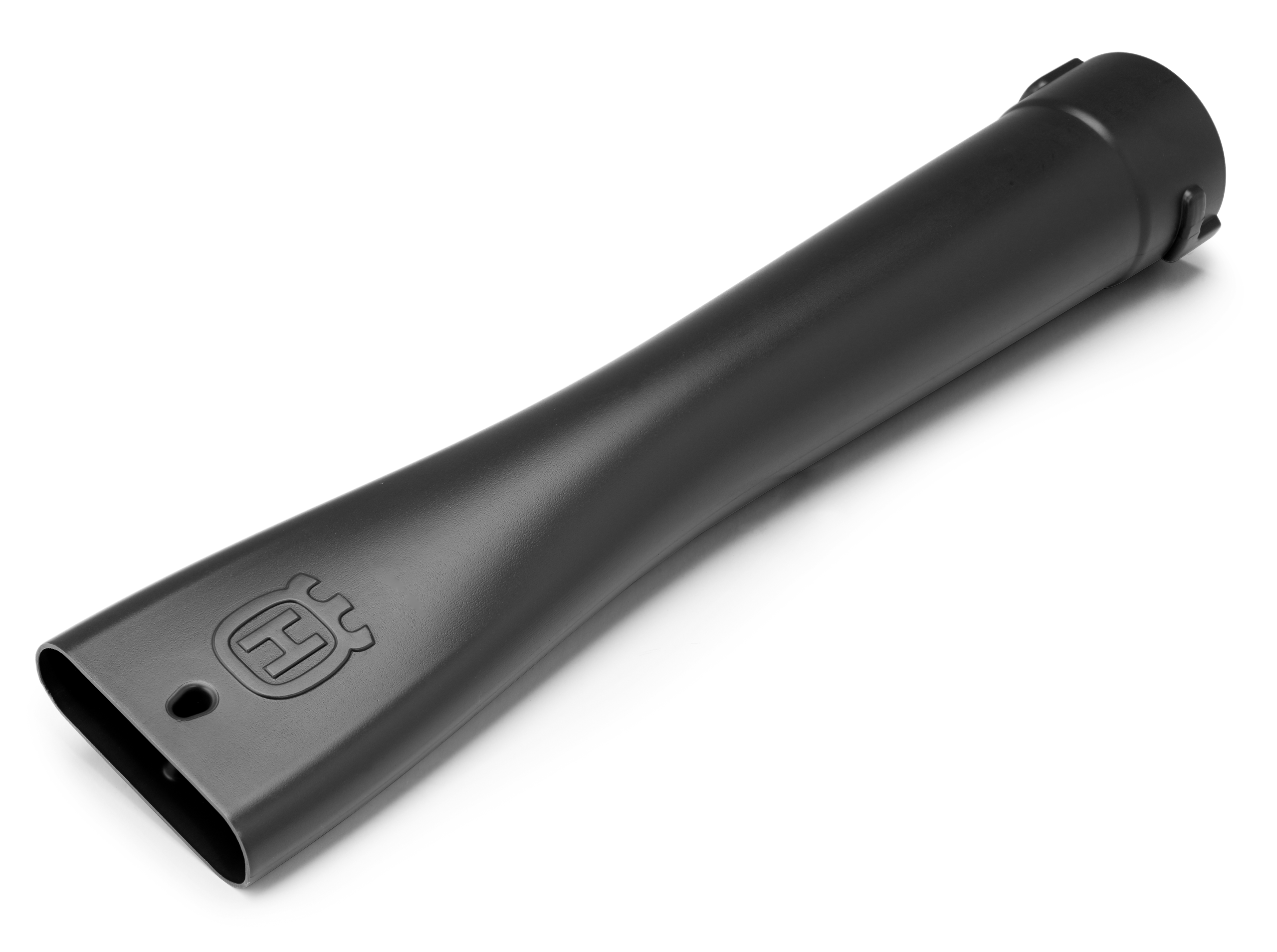 Husqvarna flat nozzle (grey, 603 mm)