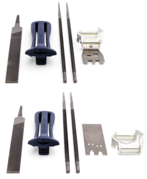 Husqvarna File kit
