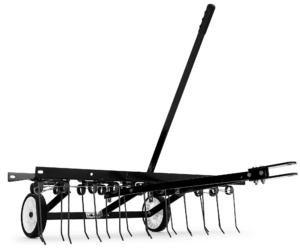 Husqvarna Moss Rake TRO003