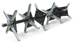 Husqvarna Plug Aerator