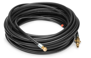 Pipe Cleaning Hose 15m