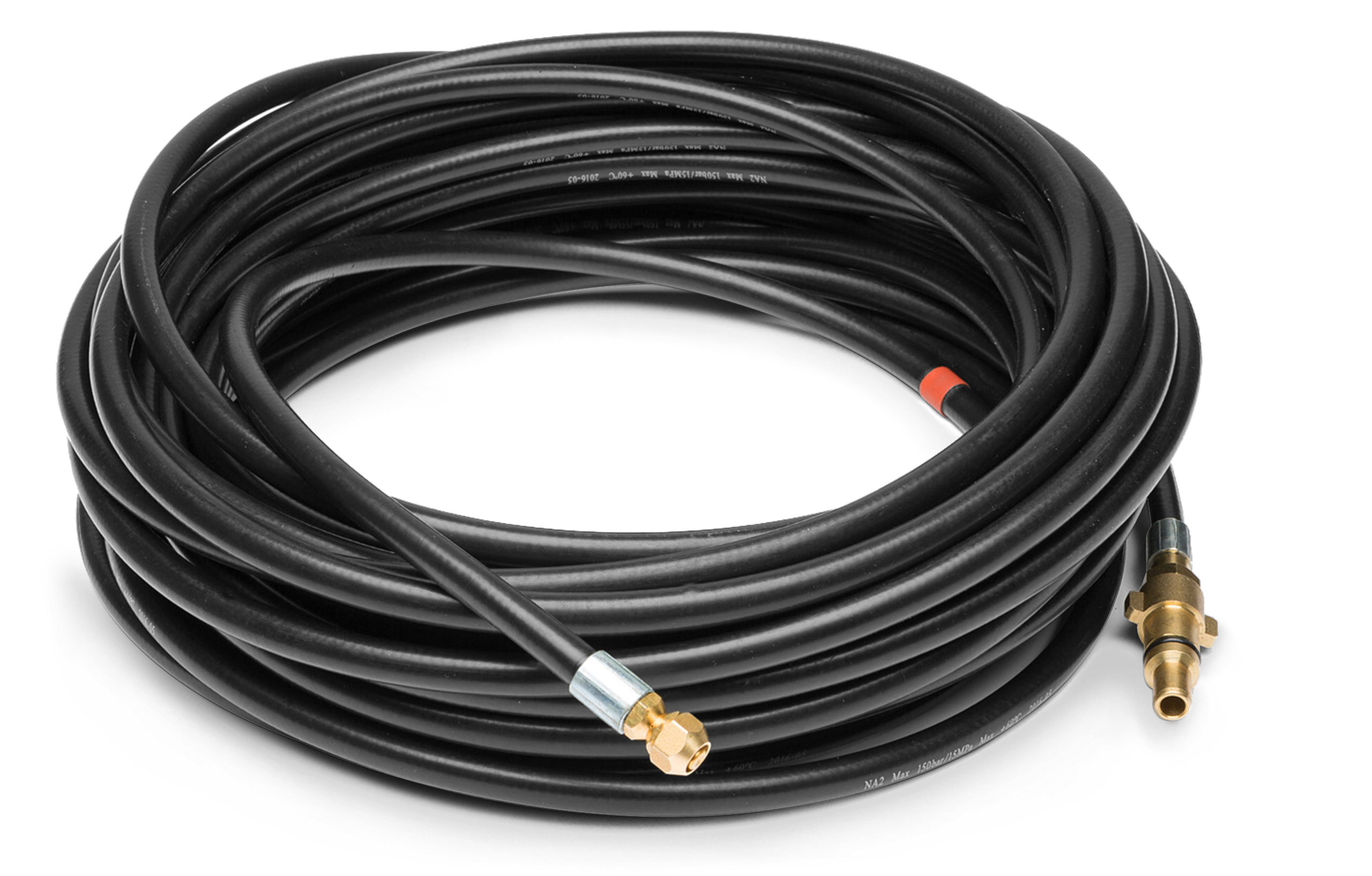 Pipe Cleaning Hose 15m