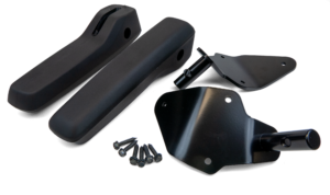 HUSQVARNA Armrest kit R300