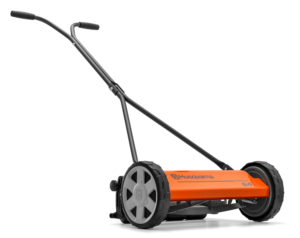 Husqvarna HiCut 64 Walk Behind Mower