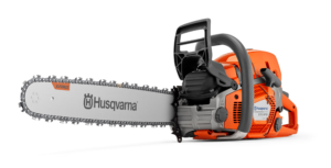 Husqvarna 572 XP® Chainsaw