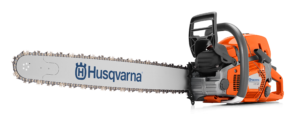 Husqvarna 572 XP® Chainsaw
