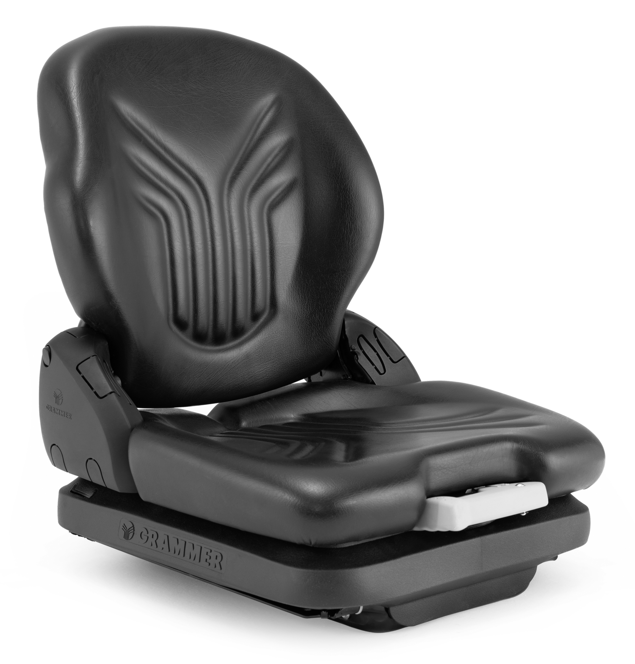 Grammer Primo M Seat - P500D