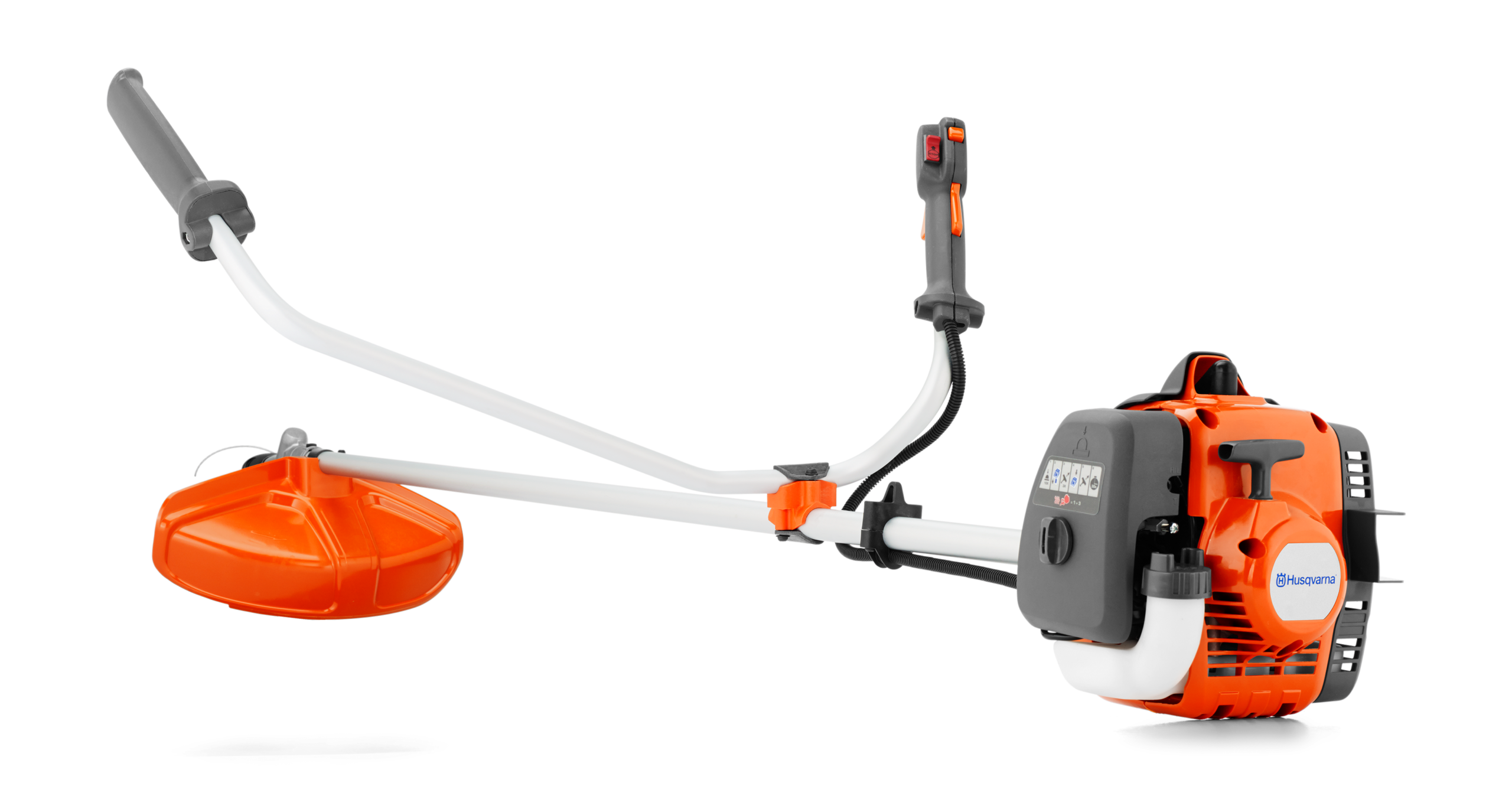 Husqvarna 129R Strimmer