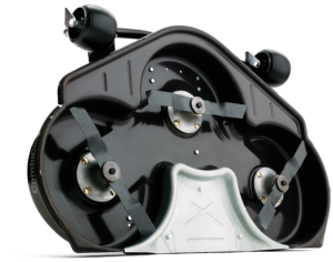 Husqvarna R400 Cutting Deck – CombiClip® 103