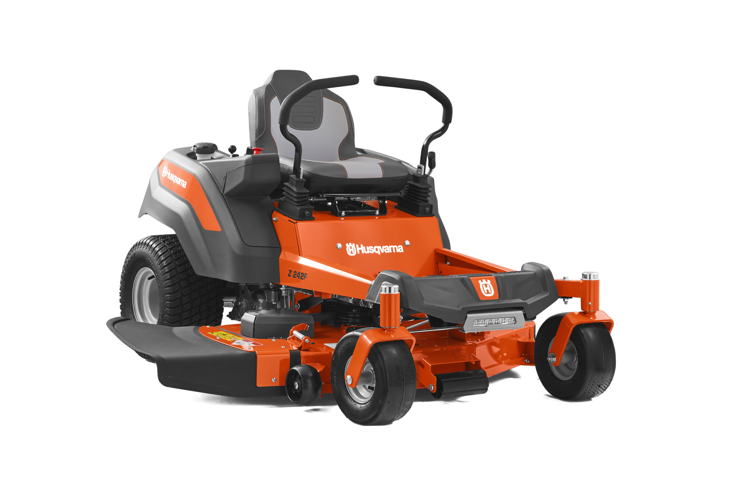 Husqvarna Z242F Zero Turn Mower