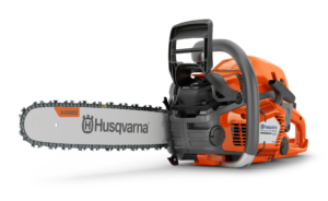 Husqvarna 545 Mark II Chainsaw