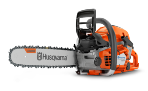 Husqvarna 550 XP® Mark II Chainsaw