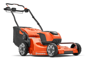 Husqvarna LC 353iVX Walk Behind Mower