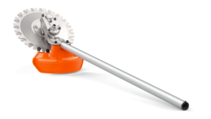 Husqvarna RA850 Weed Scissor Attachment