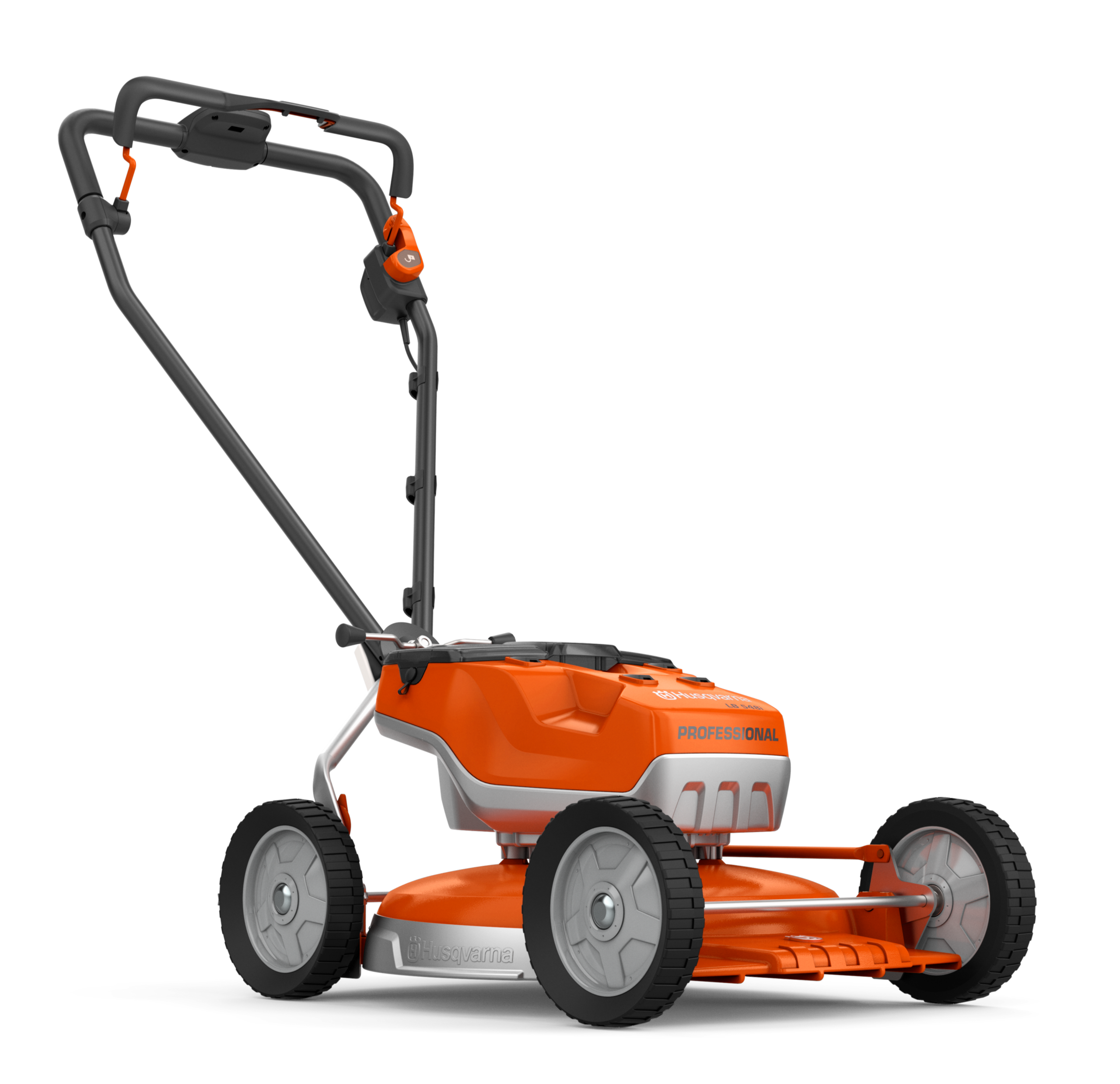 Husqvarna LB 548i Walk Behind Mower