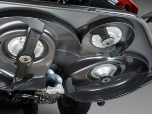 RC300 Cutting Deck – CombiClip® 112