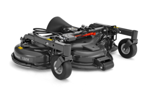Husqvarna 132X Combi Cutting Deck