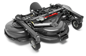 155X Combi Cutting Deck